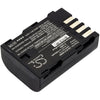 Panasonic Lumix DMC-GH3H Battery