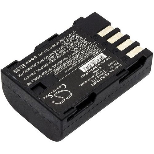 Panasonic Lumix DMC-GH3 Battery