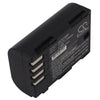Panasonic Lumix DMC-GH3AGK Battery