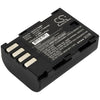 Panasonic Lumix DMC-GH3GK Battery
