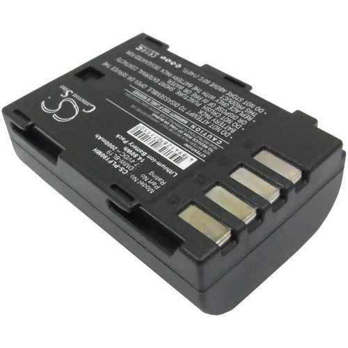 Panasonic Lumix DMC-GH4K Battery