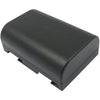 Panasonic Lumix DMC-GH3A Battery