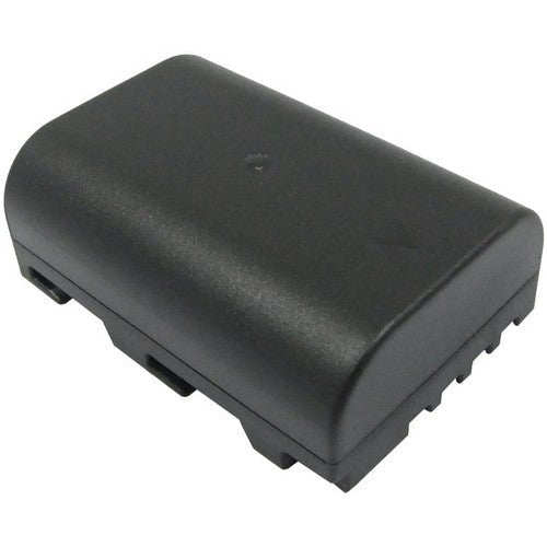 Panasonic Lumix DMC-GH3HGK Battery