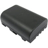 Panasonic DMW-BLF19 Battery