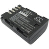 Panasonic DMW-BLF19E Battery