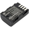 Panasonic Lumix DMC-GH3KBODY Battery