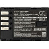 Panasonic Lumix DMC-GH4 Battery
