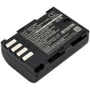 Panasonic Lumix DMC-GH3GK Battery