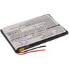 CS-PLK100SL Battery