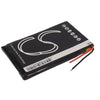CS-PLK100SL Battery