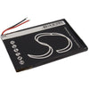 CS-PLK100SL Battery