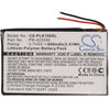 Sony LIS1427NHPCC Battery