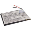 CS-PLK100SL Battery