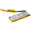 Plantronics 71468-01 Battery