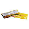 Plantronics 71468-01 Battery