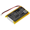 Pyle PPBCM10 Battery