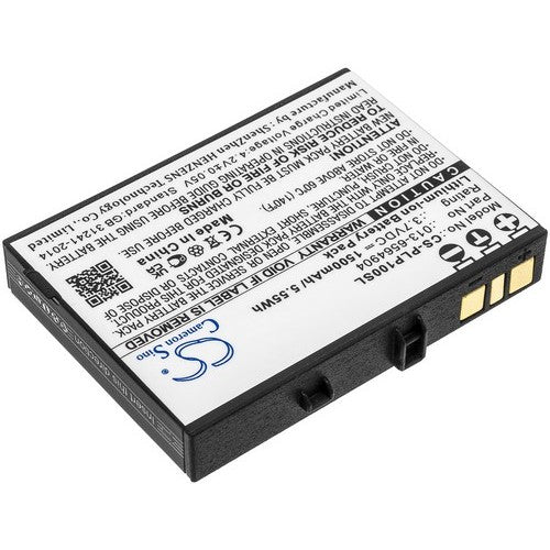 Plextalk PTP1 Battery