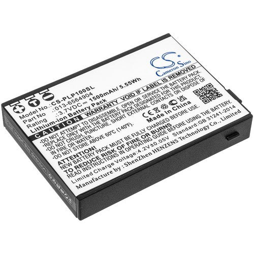 CS-PLP100SL Battery