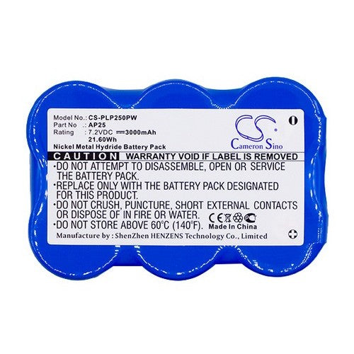 CS-PLP250PW Battery