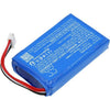 CS-PLR100SL Battery