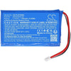 CS-PLR100SL Battery