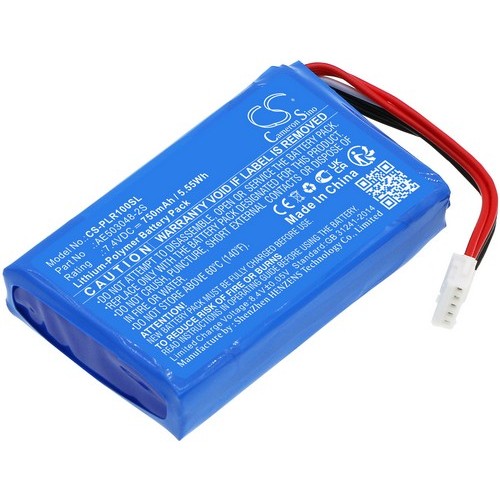 Polaroid AE503048-2S Battery