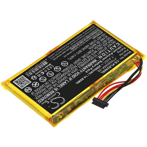 Polaroid POLPOL1PK Battery