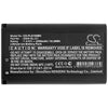 Panasonic Lumix DC-S1 Battery