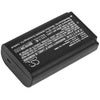CS-PLS100MX Battery