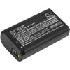 CS-PLS100MX Battery