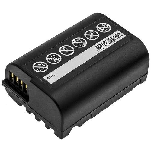 Panasonic DMW-BLK22GK Battery