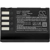 Panasonic Lumix G9 Battery