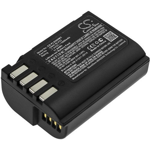 Panasonic DMW-BLK22GK Battery