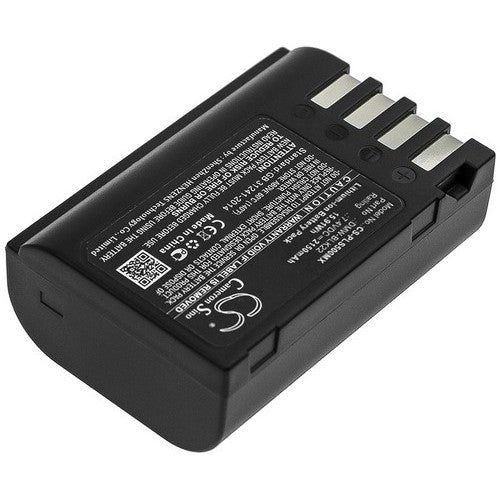 Panasonic DMW-BLK22 Battery