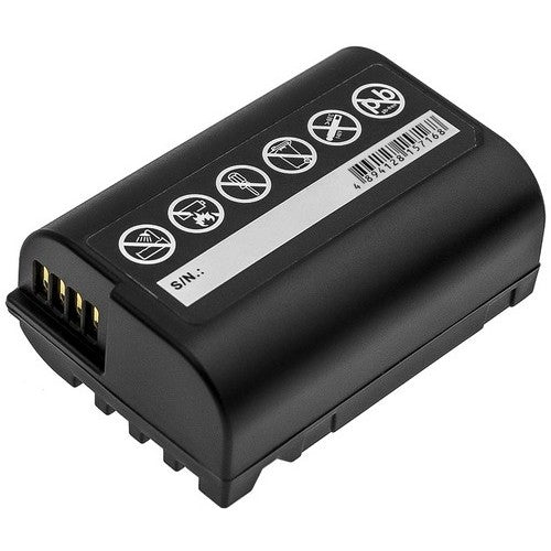 Panasonic DMW-BLK22 Battery