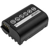 Panasonic DMW-BLK22GK Battery