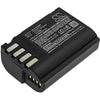 Panasonic DMW-BLK22GK Battery