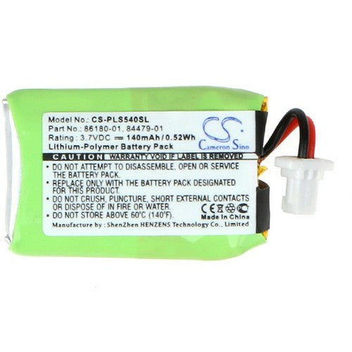 Plantronics 84479-01 Battery