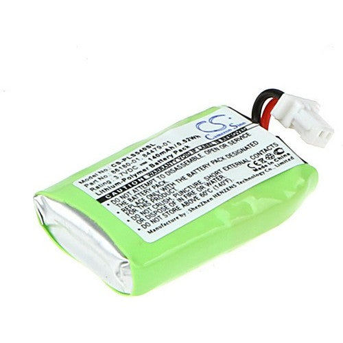 Plantronics CS540 Battery