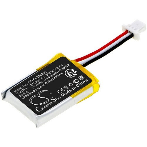 CS-PLS565SL Battery