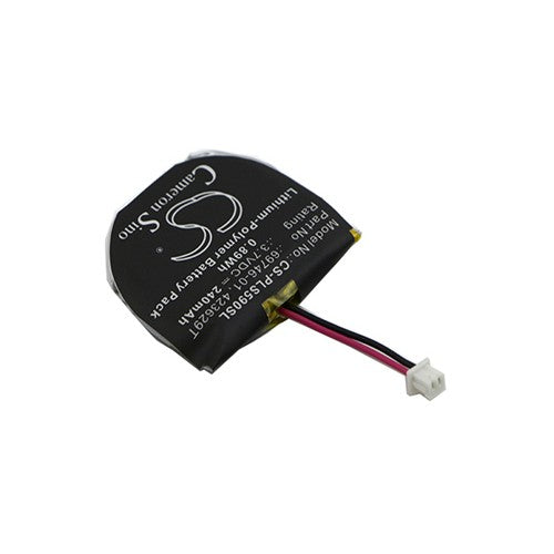 Plantronics Pulsar 590E Battery