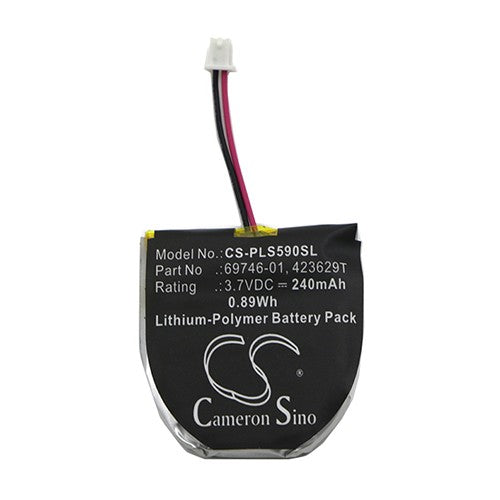 Plantronics 69746-01 Battery