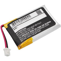 Plantronics 452128 Battery