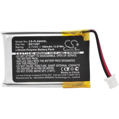 CS-PLS600SL Battery