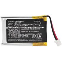 Plantronics 452128 Battery