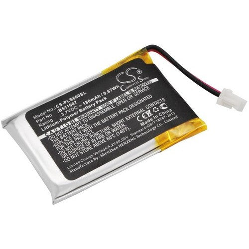 Plantronics B511007 Battery