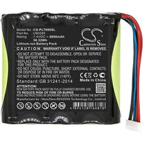 Platinum Tools NetXpert XG2 Battery