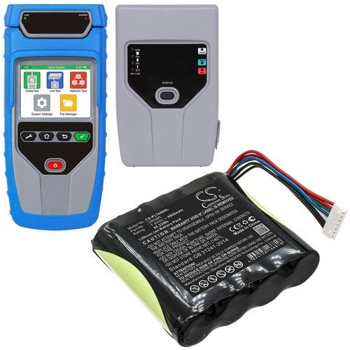 Platinum Tools NetXpert XG2 Battery