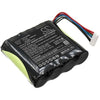 CS-PLT660SL Battery