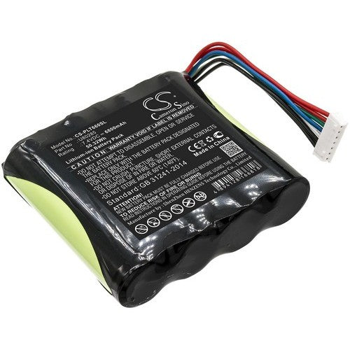 CS-PLT660SL Battery